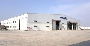 Why Pre-Engineering Steel Buildings in Pakistan